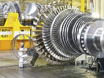 Through our close association with turbine manufacturers and producers in the power sector, we&nbsp;are aware of the vital role that equipment availability and performance play every day in the energy production process.
