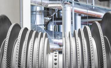 Alle turbine- og cirkualtionsolier fra TotalEnergier​ smøreoliemiddelsortiment tilbyder fremragende beskyttelse mod skadelige partikler, korrosion og slitage.
