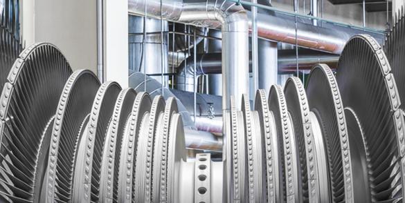 Alle turbine- og cirkualtionsolier fra TotalEnergier​ smøreoliemiddelsortiment tilbyder fremragende beskyttelse mod skadelige partikler, korrosion og slitage.
