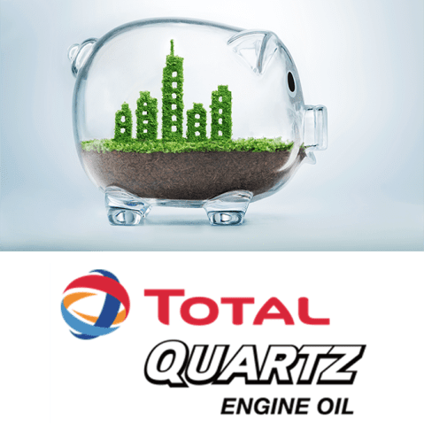 Led efter FE-mærket på Quartz-produkter, der tilbyder et bredt udbud af motorolier, som mærkbart kan sænke dit brændstofforbrug

Leta efter FE-märket på Quartz-produkter och du kommer att upptäcka ett flertal motoroljor som avsevärt kan sänka din bränsleförbrukning.
