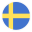Flag icon, Norway
