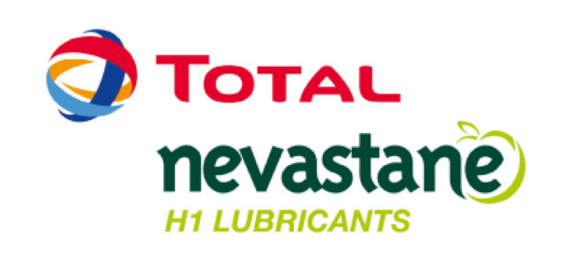 Total Nevastane logo
