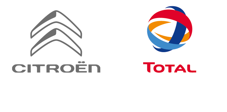 Citroën är blandt vår partners bland lätte fordon - TOTAL Nordic