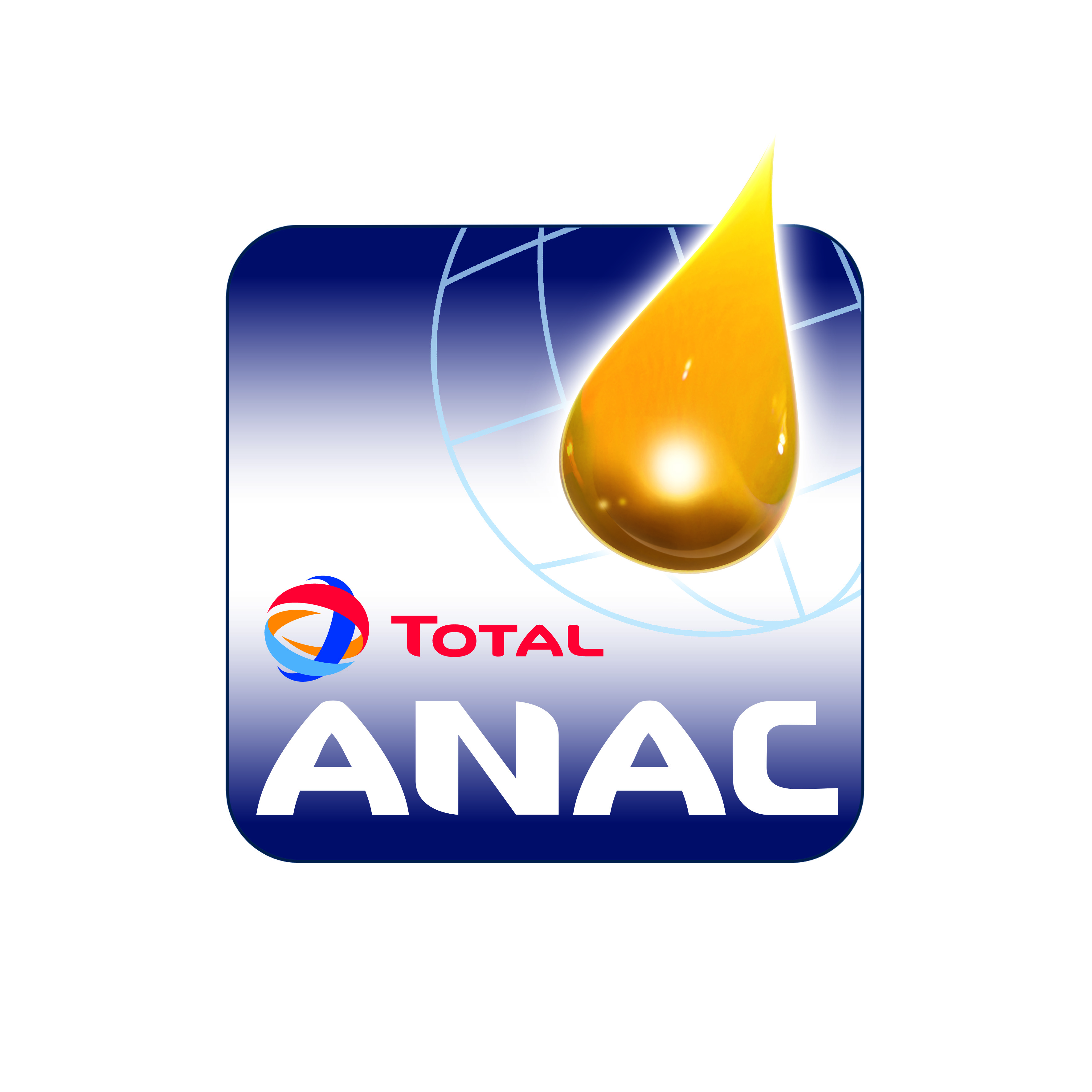 ANAC oljeanalys fra TotalEnergies - optimerar ditt företag