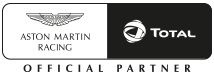 aston martin racing logo