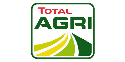 TOTAL Agri - smøremidler til jordbrug