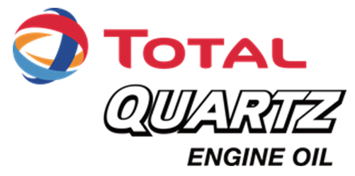 TOTAL Quarts - Low-SAPS smörjmedel för bensin- och dieselmotorer