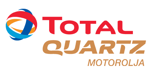 TOTAL Quarts - Low-SAPS smörjmedel för bensin- och dieselmotorer